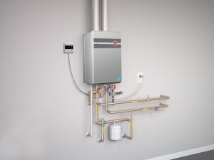 Best Commercial Tankless Water Heater for the Restaurant