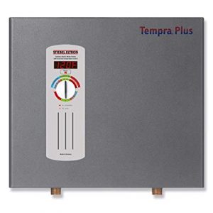 Best 5 Electric Water Heaters