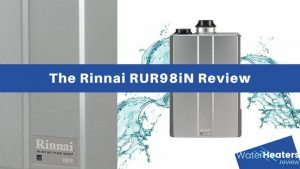 The Rinnai RUR98iN Review4
