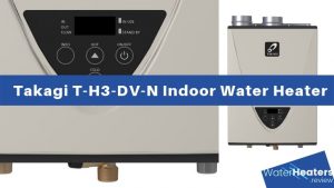 Takagi T-H3-DV-N Indoor Tankless Water Heater4