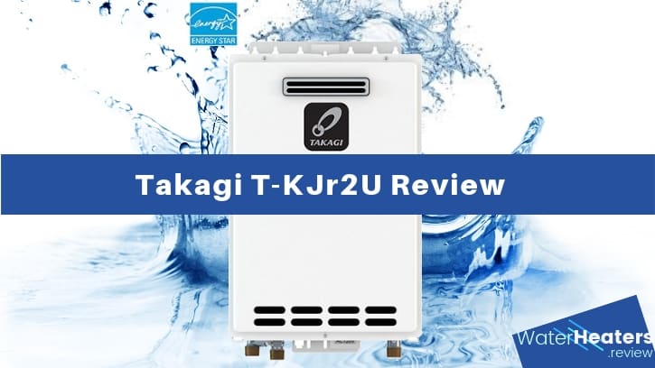 Takagi T-KJr2U Review